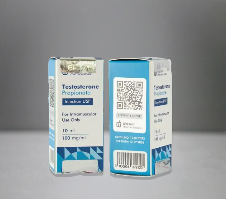 Тестостерон