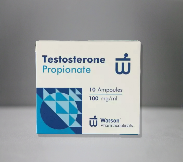 Тестостерон0