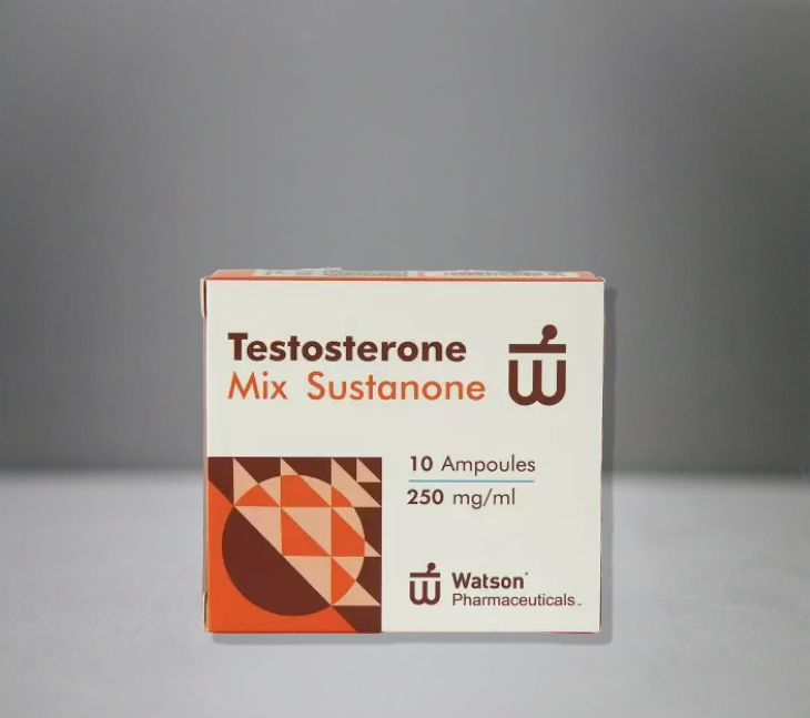 сустанон2