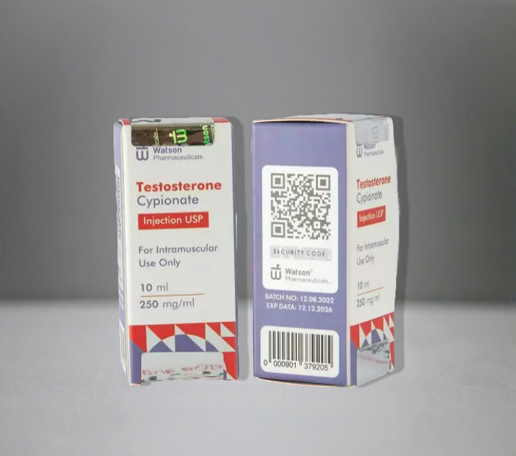 Тестостерон5